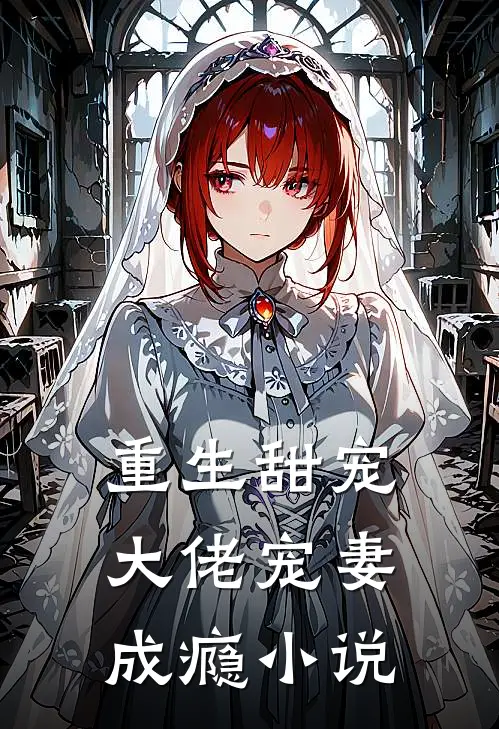 重生甜宠大佬宠妻成瘾全文阅读