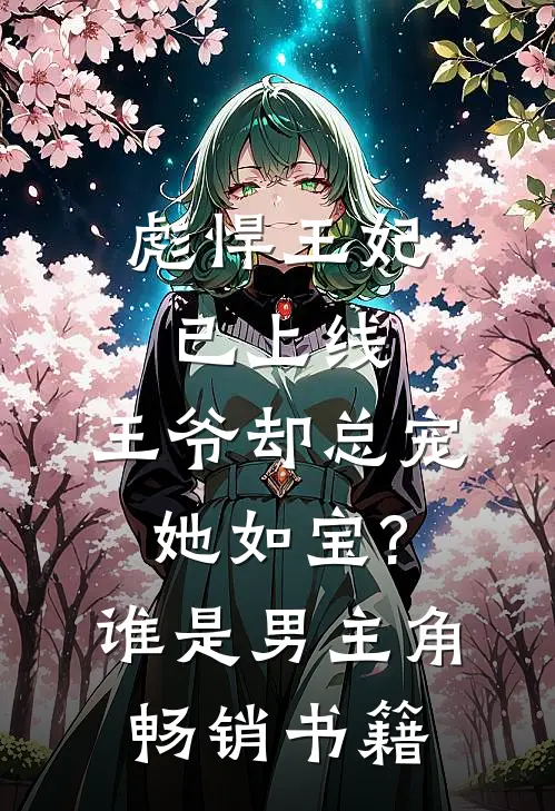 彪悍王妃已上线,王爷却总宠她如宝?谁是男主角畅销书籍