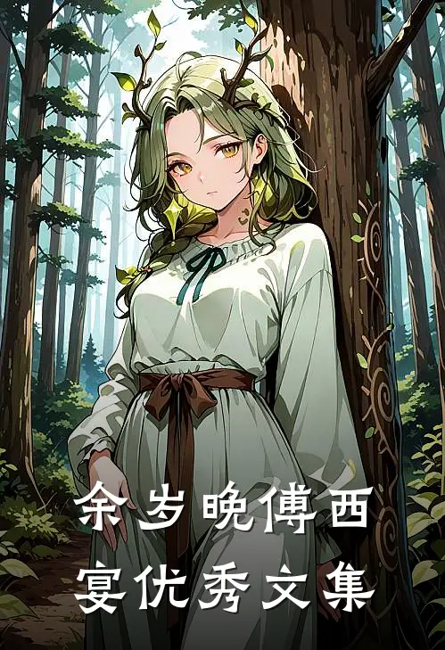 余岁晚傅西宴优秀文集