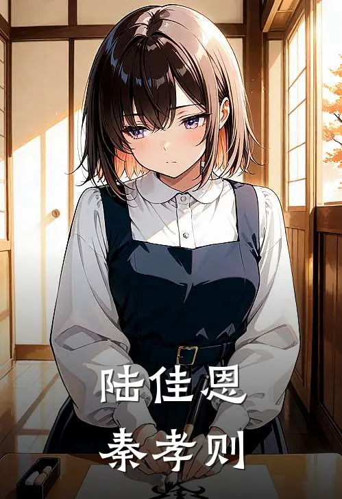 陆佳恩秦孝则