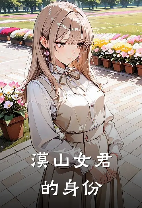 漠山女君的身份
