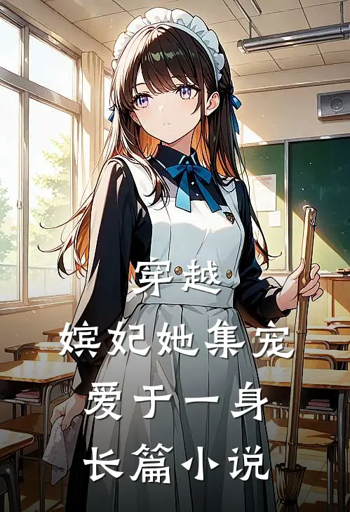 穿越嫔妃她集宠爱于一身长篇推荐