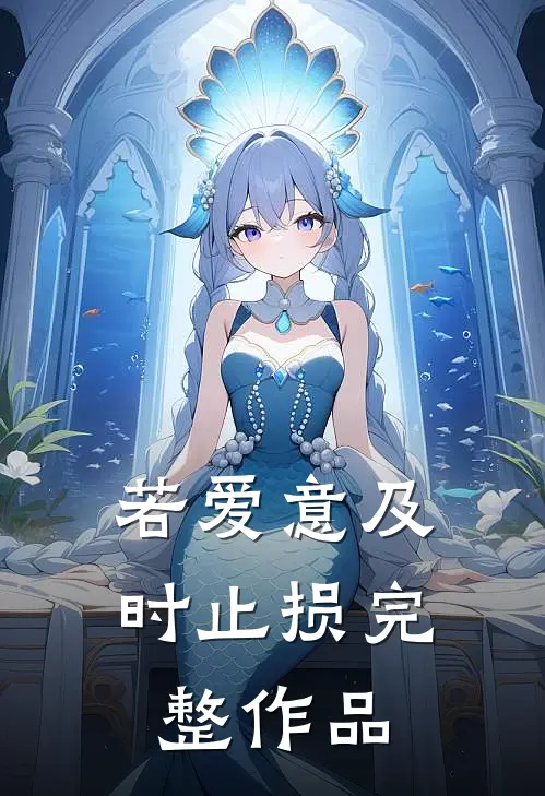 若爱意及时止损完整作品