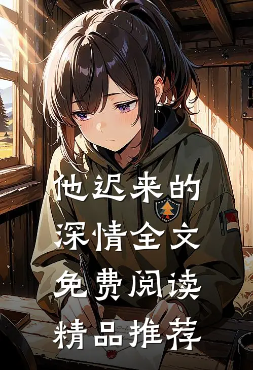他迟来的深情全文免费阅读精品推荐