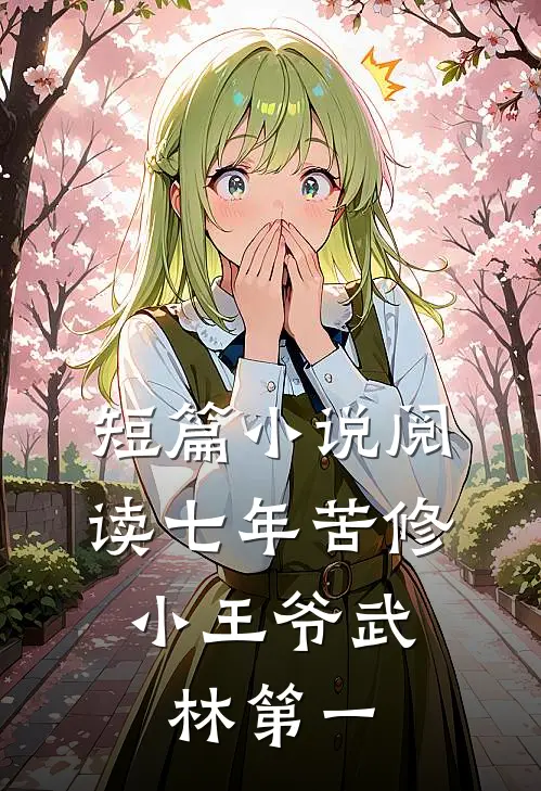 短篇小说阅读七年苦修，小王爷武林第一
