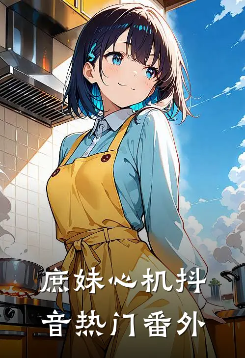 庶妹心机抖音热门 番外