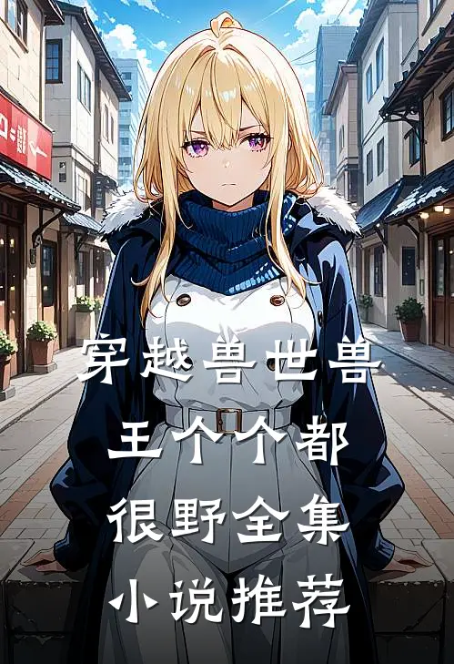 穿越兽世兽王个个都很野全集小说推荐