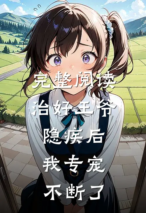 完整阅读治好王爷隐疾后，我专宠不断了