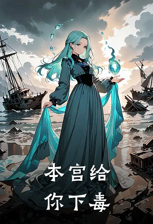 本宫给你下毒