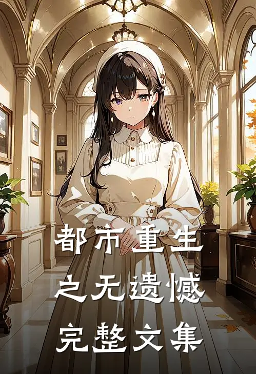 都市重生之无遗憾完整文集