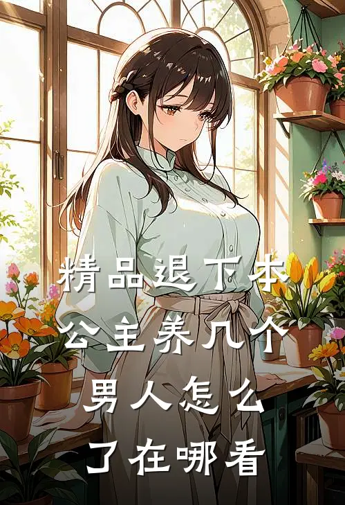 精品退下本公主养几个男人怎么了在哪看