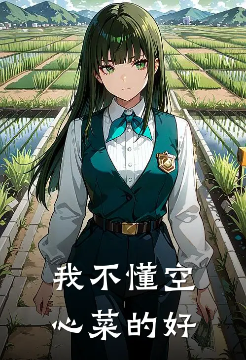 我不懂空心菜的好