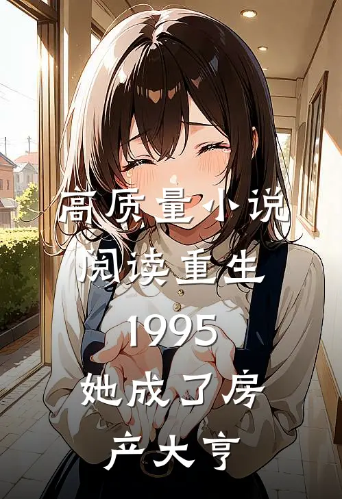 高质量小说阅读重生1995：她成了房产大亨
