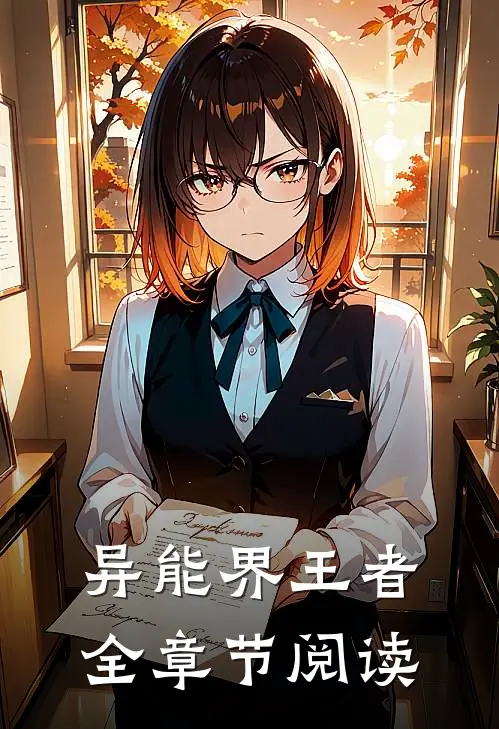 异能界王者全章节阅读