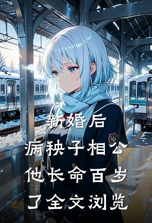 新婚后，病秧子相公他长命百岁了全文浏览