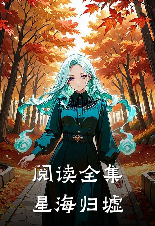 阅读全集星海归墟
