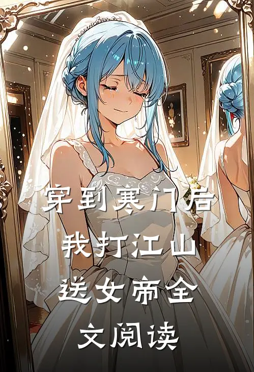 穿到寒门后，我打江山送女帝全文阅读