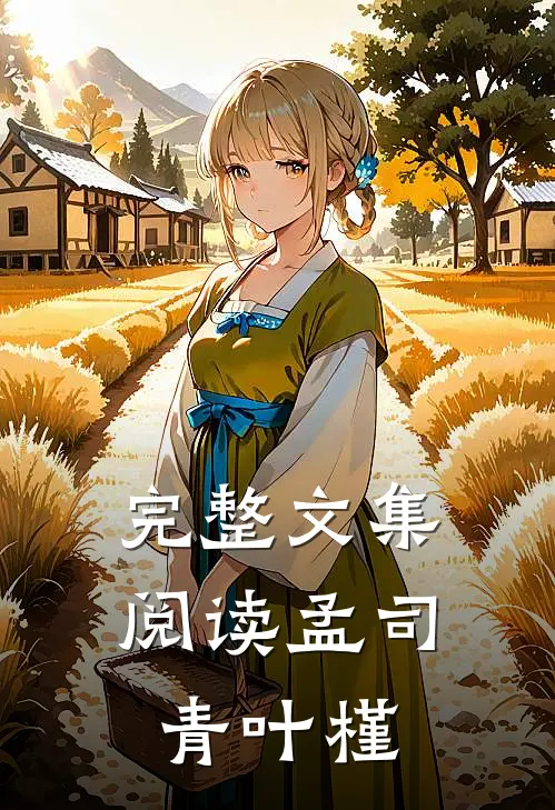 完整文集阅读孟司青叶槿