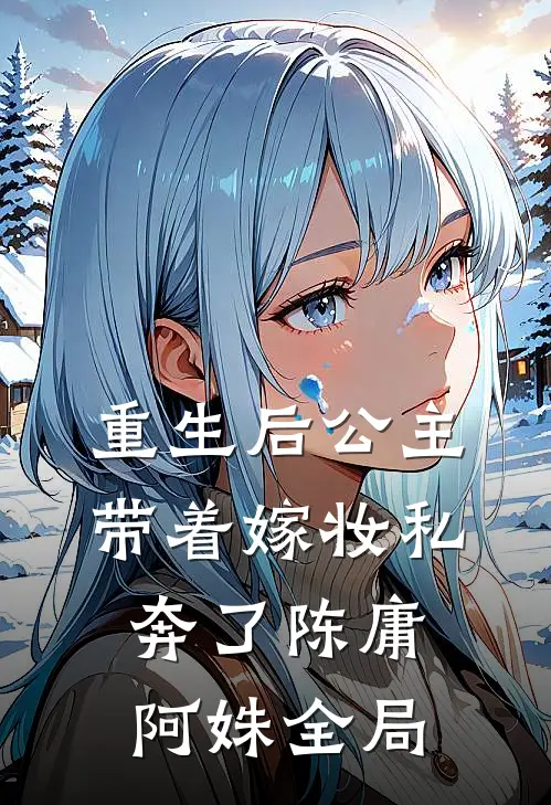 重生后公主带着嫁妆私奔了陈庸阿姝全局