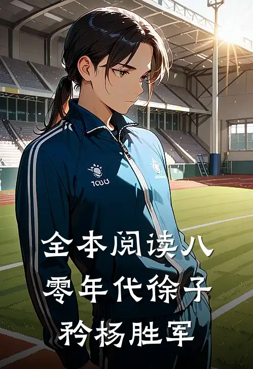 全本阅读八零年代徐子矜杨胜军