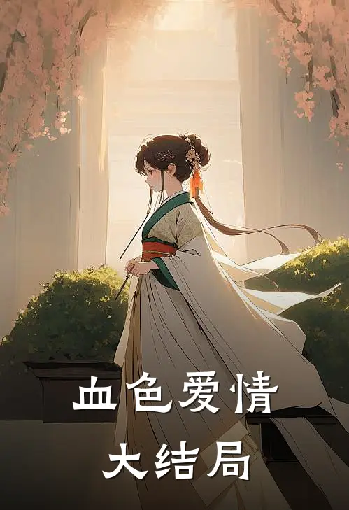 血色爱情大结局视频