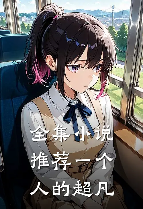 全集小说推荐一个人的超凡