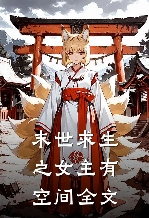 末世求生之女主有空间全文