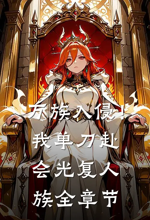 万族入侵！我单刀赴会光复人族全章节