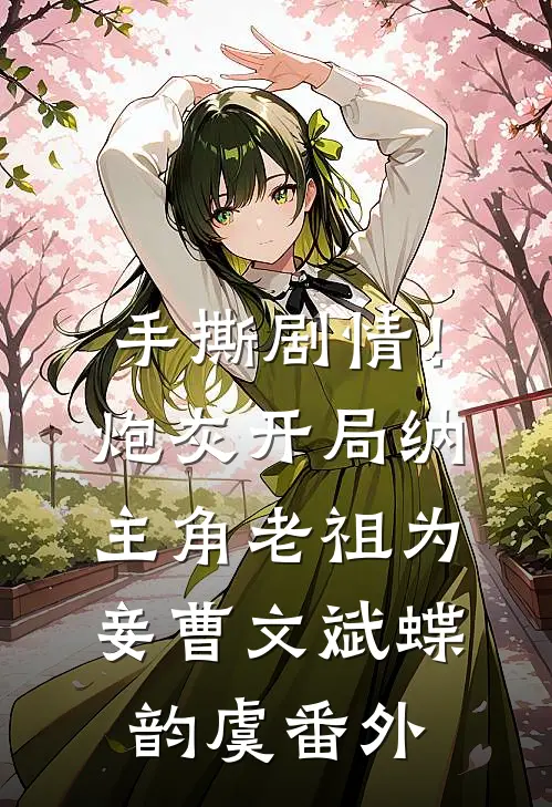 手撕剧情！炮灰开局纳主角老祖为妾曹文斌蝶韵虞番外