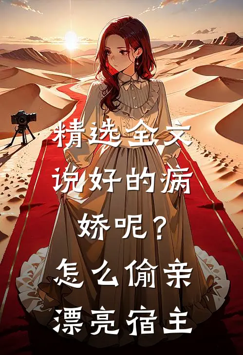 精选全文说好的病娇呢?怎么偷亲漂亮宿主呢