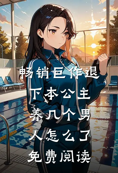 畅销巨作退下本公主养几个男人怎么了免费阅读