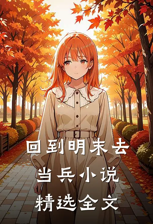 回到明末去当兵小说精选全文
