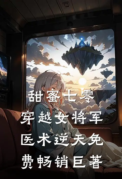 甜蜜七零:穿越女将军医术逆天免费畅销巨著