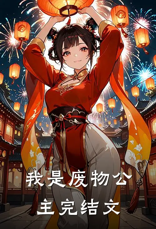 我是废物公主完结文