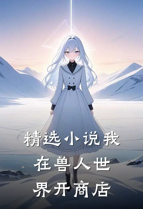 精选小说我在兽人世界开商店