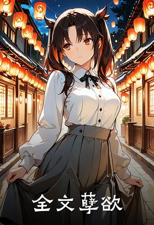 全文孽欲