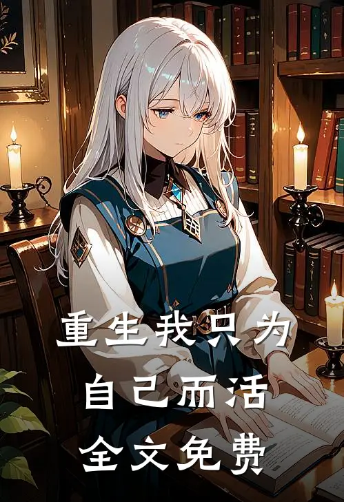 重生我只为自己而活全文免费