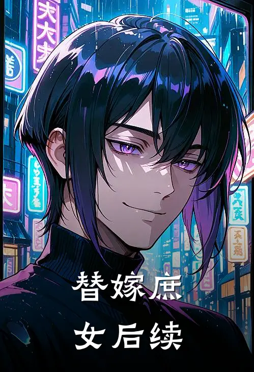 替嫁庶女后续