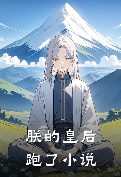 朕的皇后跑了小说