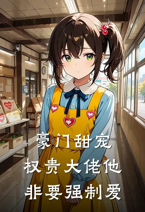 豪门甜宠：权贵大佬他非要强制爱