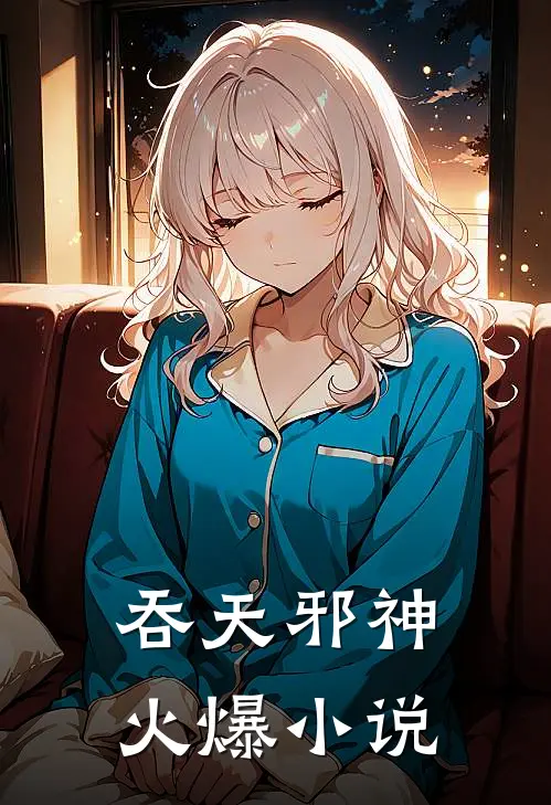 吞天邪神火爆小说