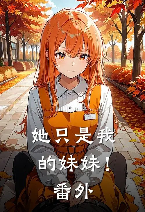 她只是我的妹妹! 番外篇