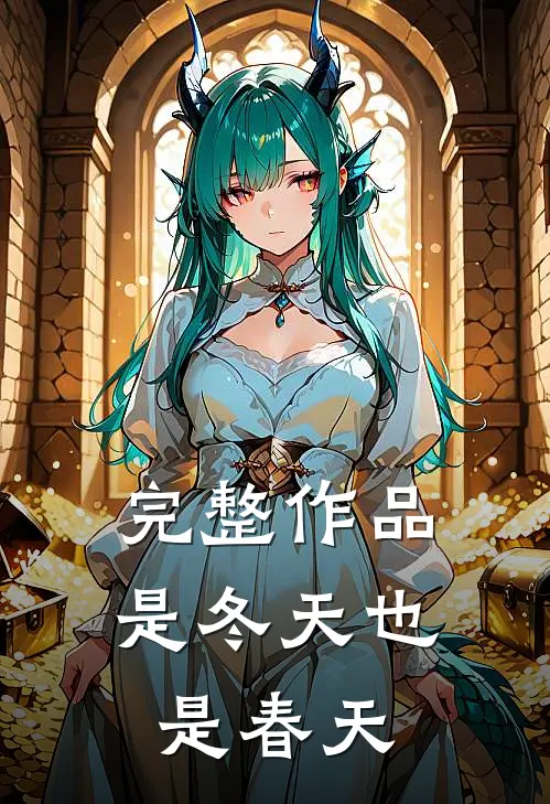 完整作品是冬天也是春天