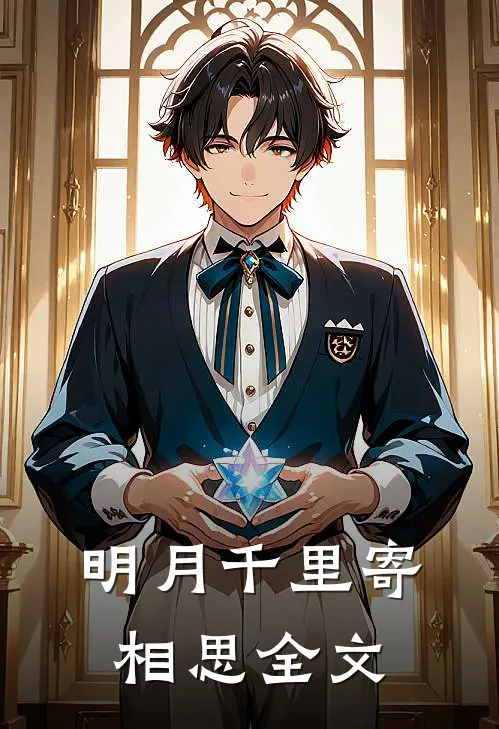 明月千里寄相思全文