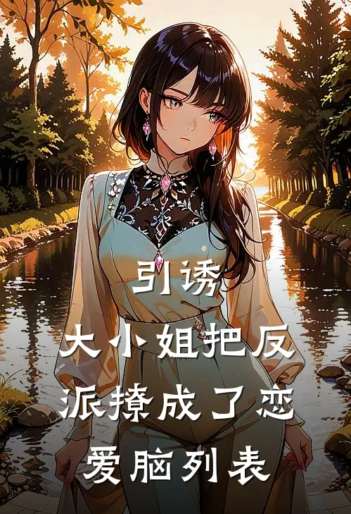 引诱：大小姐把反派撩成了恋爱脑列表