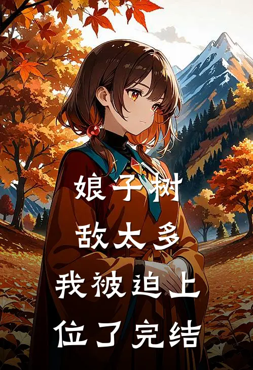 娘子树敌太多,我被迫上位了完结版