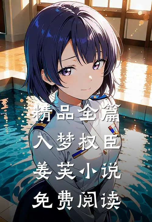 精品全篇入梦权臣姜芙小说免费阅读