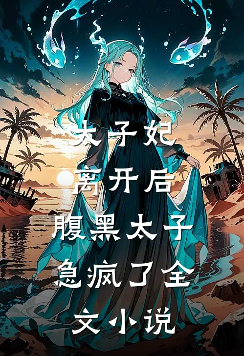 太子妃离开后，腹黑太子急疯了全文小说