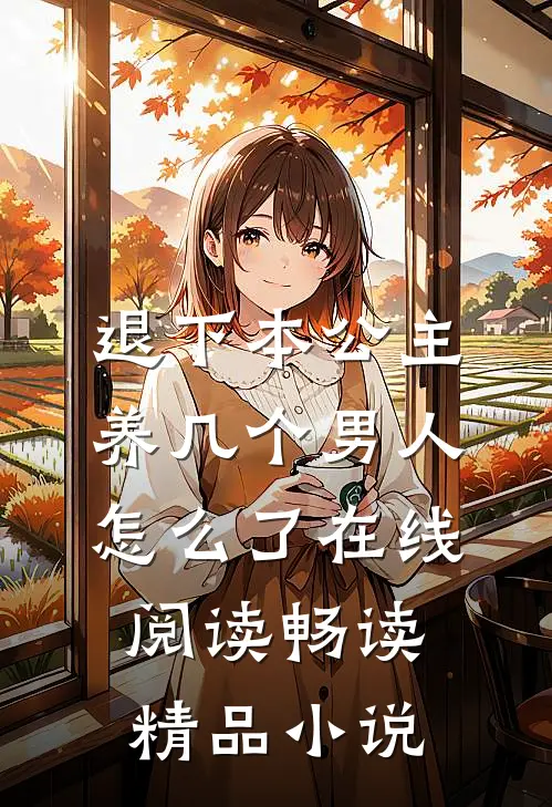 退下本公主养几个男人怎么了在线阅读畅读精品小说