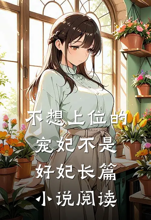 不想上位的宠妃不是好妃长篇小说阅读